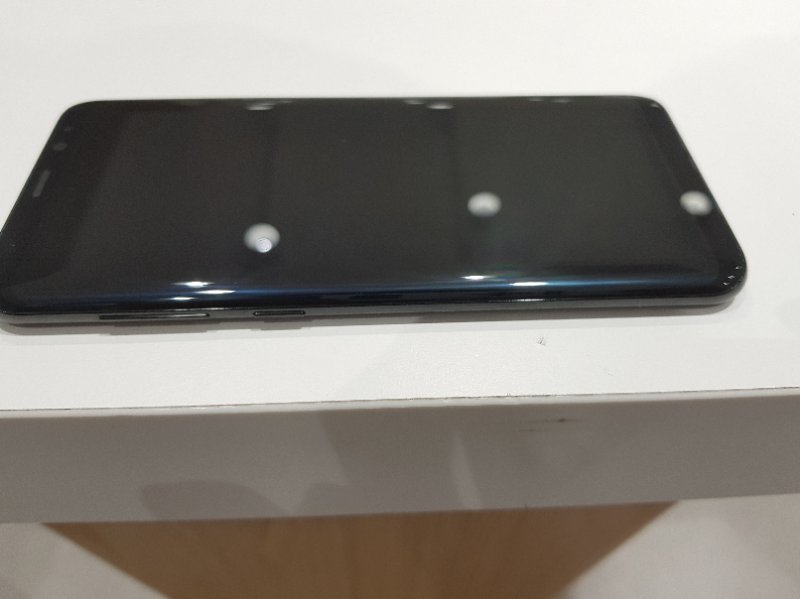 갤럽시s8+ 128g 풀박스s급 이미지