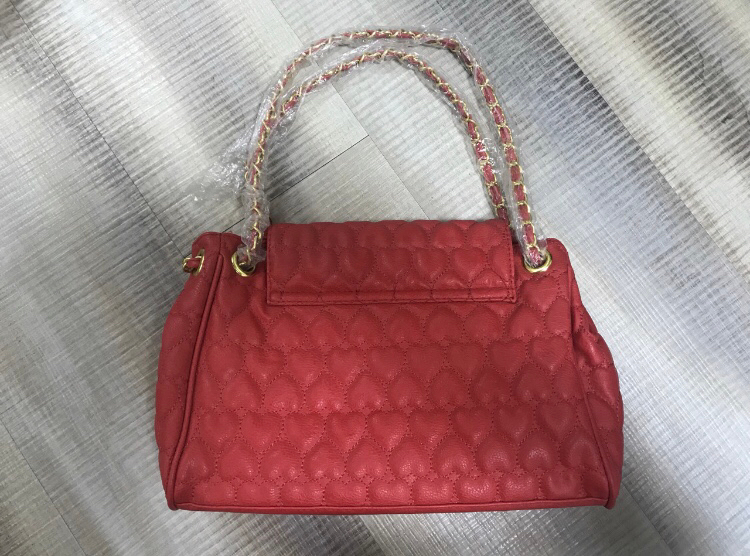 레드하트가방 이미지