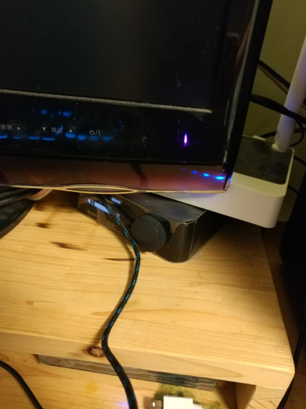 헤드셋 헤드폰 siberia 800 시베리아 팝니--3