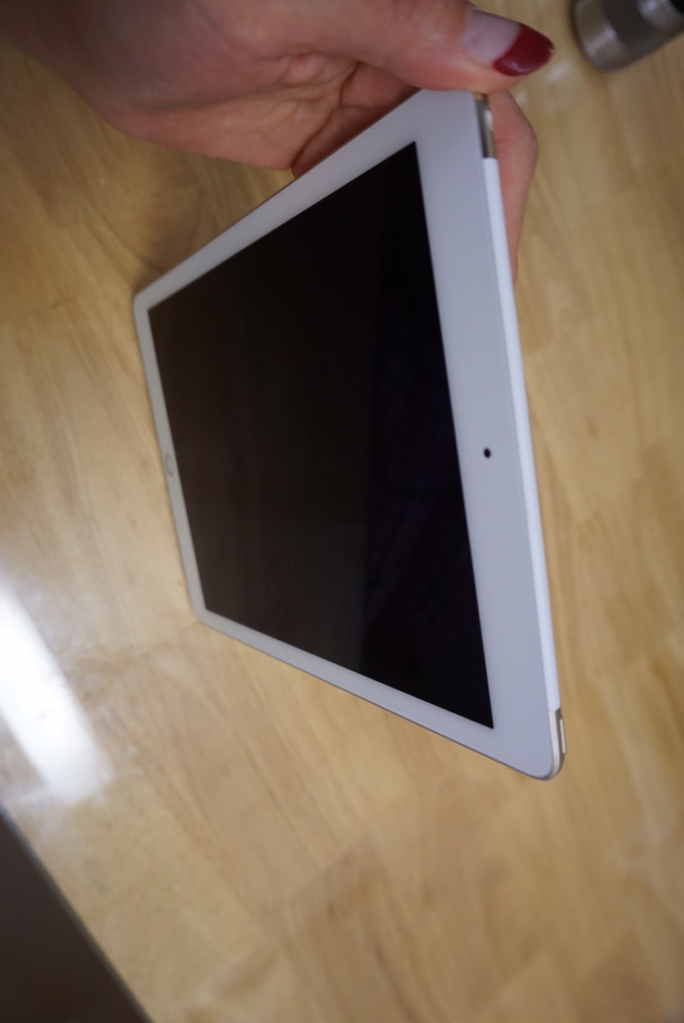 아이패드 에어2 셀룰러 128기가 40만원에 올립 이미지