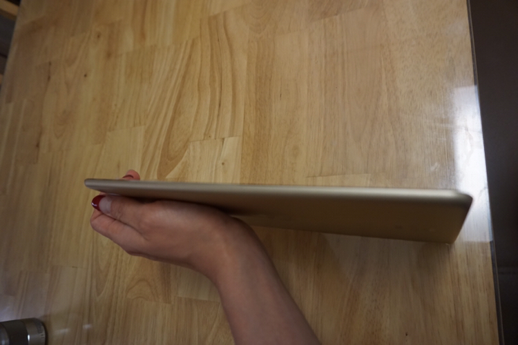 아이패드 에어2 셀룰러 128기가 40만원에 올립 이미지