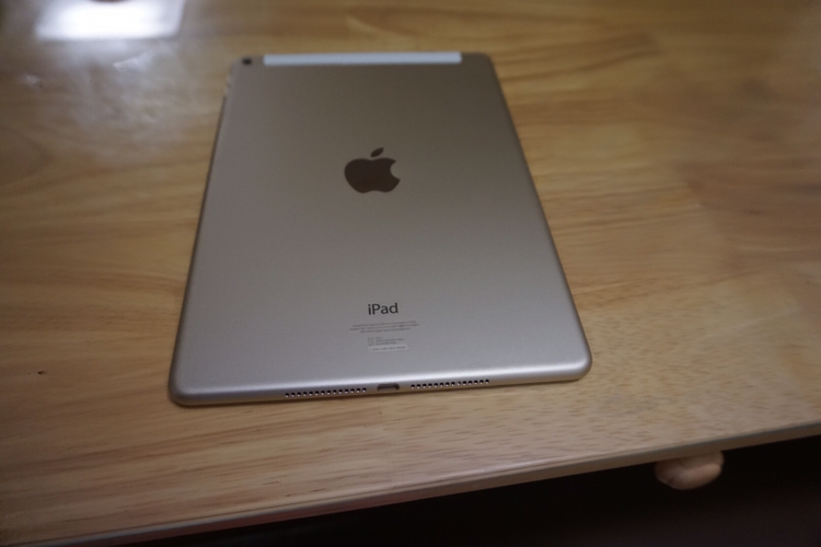 아이패드 에어2 셀룰러 128기가 40만원에 올립 이미지