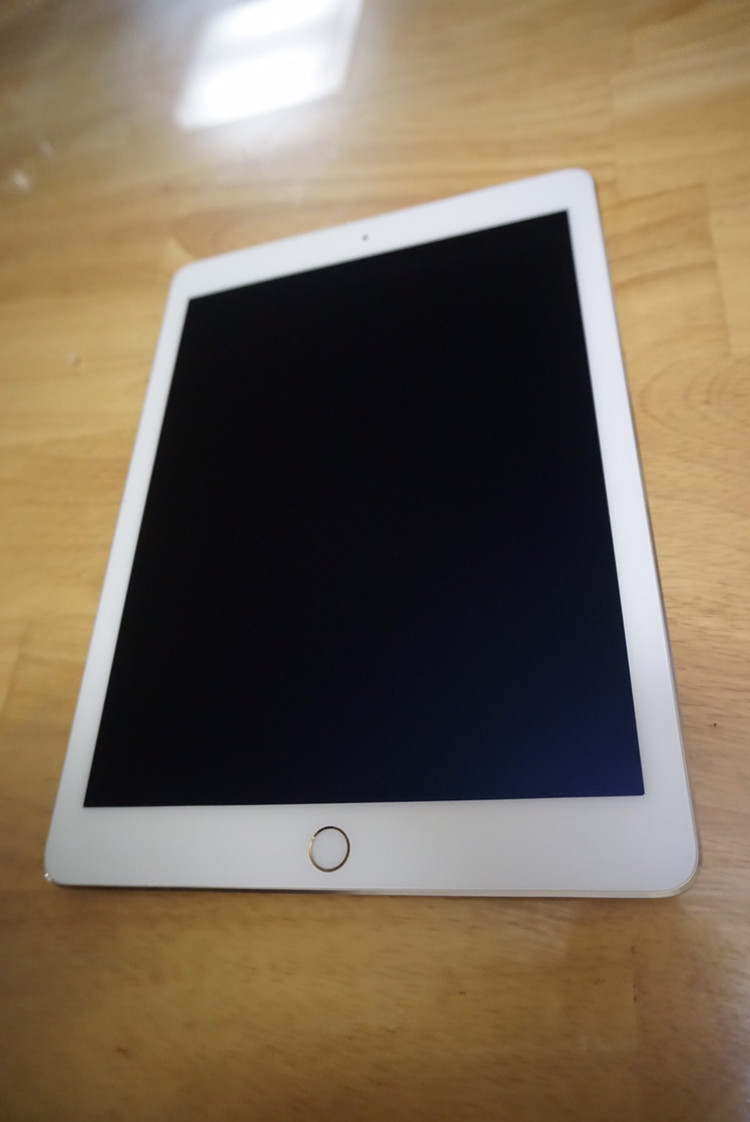 아이패드 에어2 셀룰러 128기가 40만원에 올립 이미지