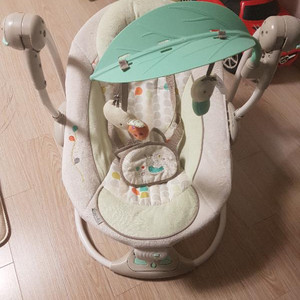 브라이트스타트바운서 팔아여~