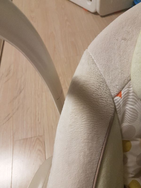 브라이트스타트바운서 팔아여~--5