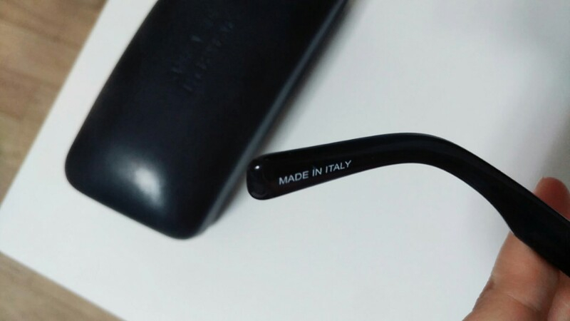 안나수이 선글라스--3