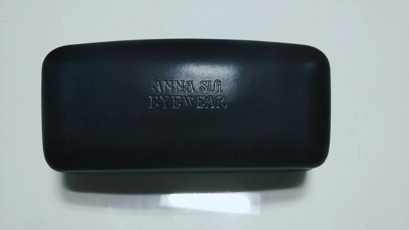 안나수이 선글라스--4