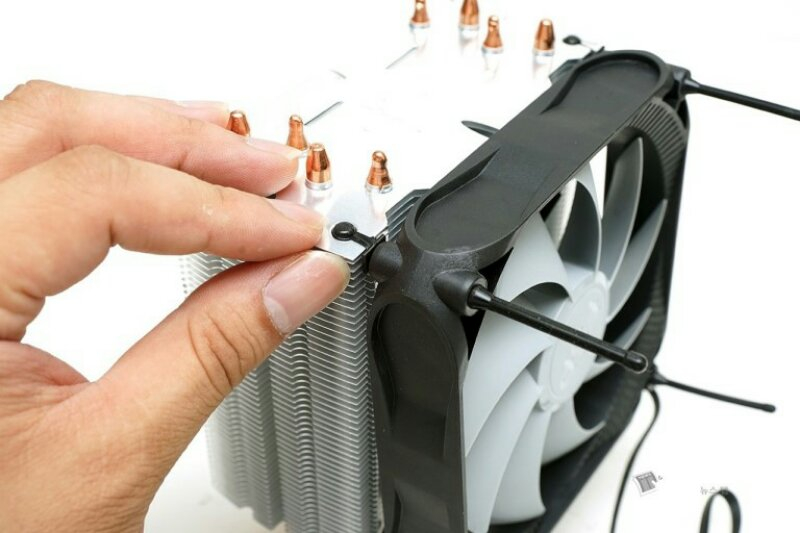 FSP windale4 AC401 이미지