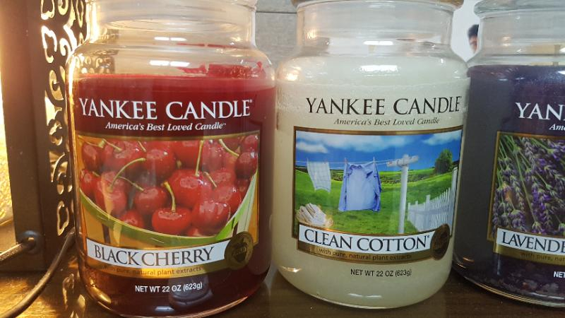 양키캔들 라지자--2