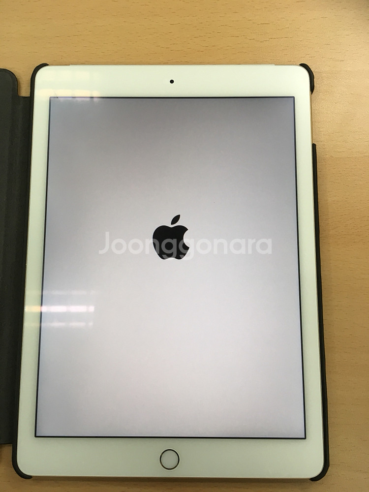 iPad air2 64Gb gold(wifi+ce--0