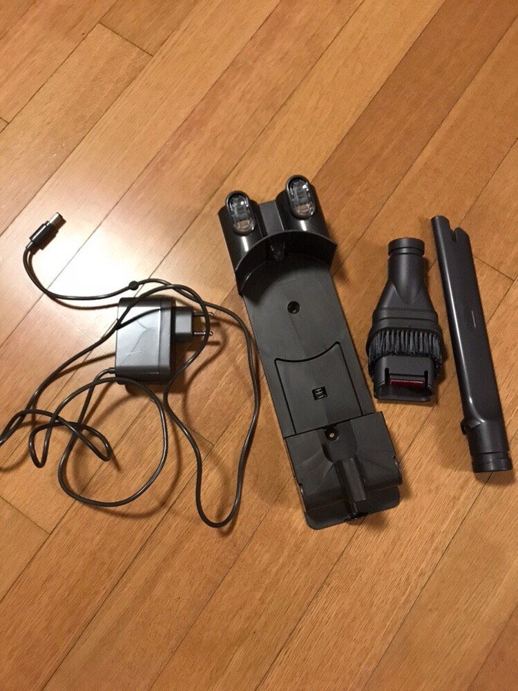 다이슨 dc35 청소기 팝니다 이미지