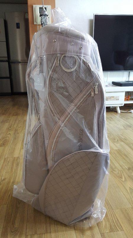 2017벤츠 여성용 골프백.캐디백--1