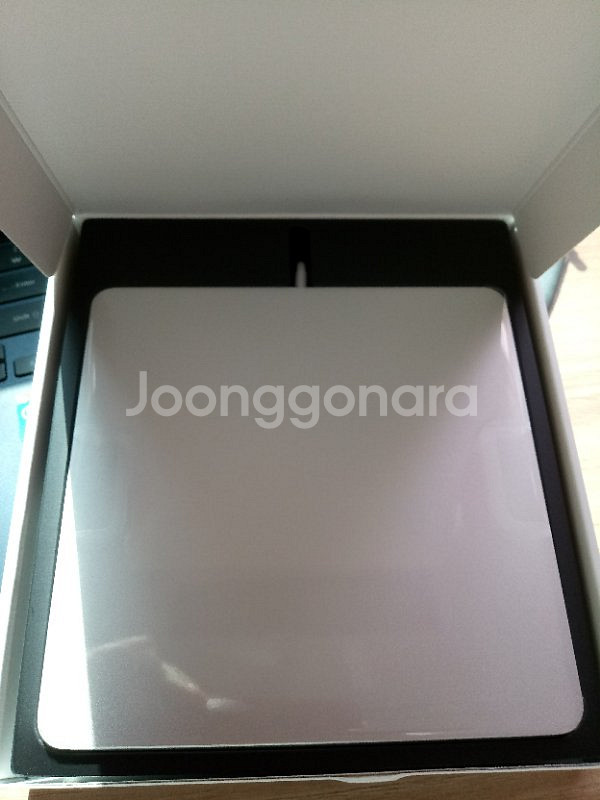USB SuperDrive 외장형 MD564FE/--1