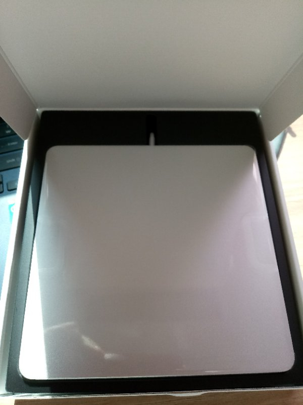 USB SuperDrive 외장형 MD564FE/--1