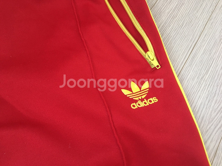 아디다스 트레이닝복 남성 하의--1