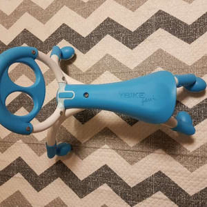 YBIKE 걸음마보조기겸 자전거 판매해여