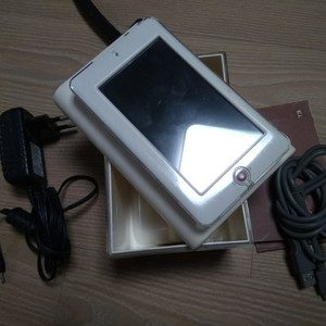 아이스테이션 T3 32g  pmp