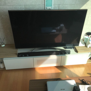 LG 55인치 UHD 55UJ7800 팝니다