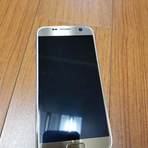 갤럭시 s7 골드풀래티넘 64G (KT정상해지)