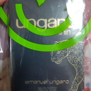 
Ungaro Feminine Eau de Toi