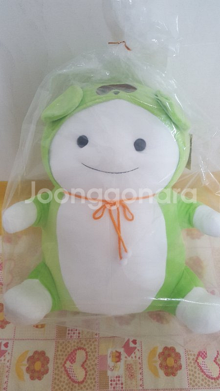 대형 지방이 인형 팝니다60cm--0