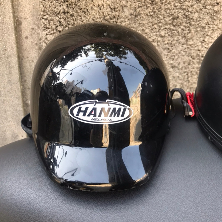 오토버이 헬멧 2개 14900원--2