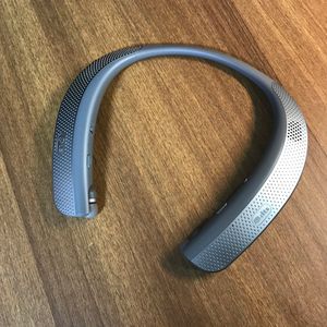 LG 톤플러스 스튜디오 팝니다