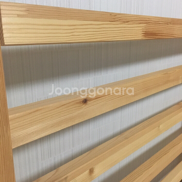 이케아 퀸 침대 프레임 팔아요(가격내림)--2