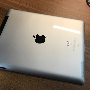 아이패드2 32g 셀룰러 싸게 팝니다