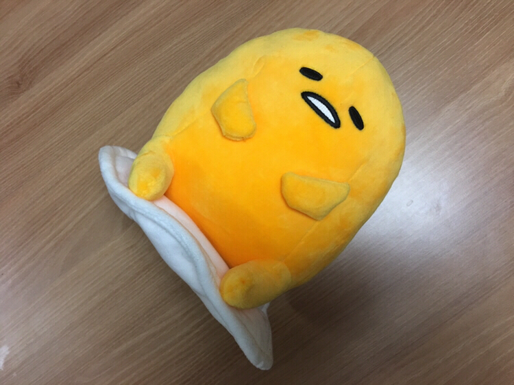 도티 달걀 인형 손오공 토르 원피스 피규어--1