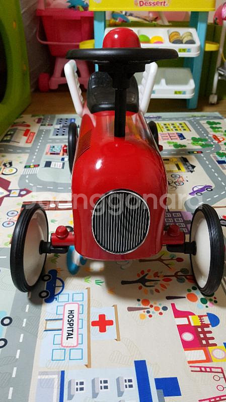 본토이 클래식 붕붕카 mini flyer(관악구)--0