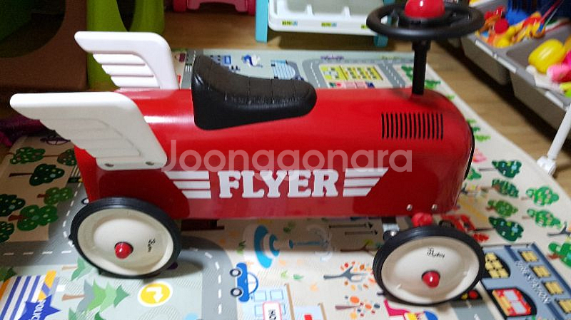 본토이 클래식 붕붕카 mini flyer(관악구)--1