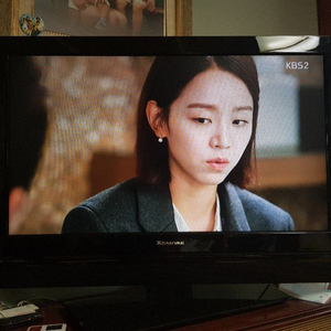 LG 42인치 tv 10만