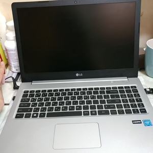 LG 울트라 노트북 15-UD370-LX1TK 팝