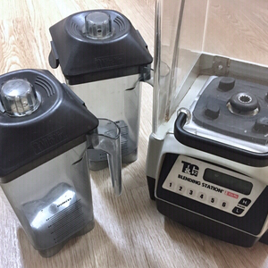 바이타믹스 블렌더 터치앤고2 부품용