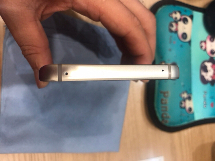 노트5 골드 32기가 엘지유플러스 이미지