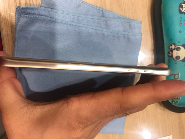 노트5 골드 32기가 엘지유플러스 이미지