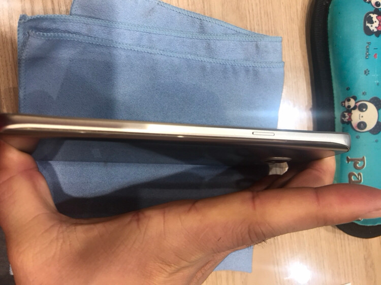 노트5 골드 32기가 엘지유플러스 이미지