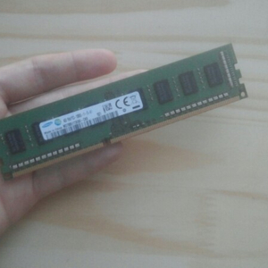 DDR3 PC3 12800 4GB 판매