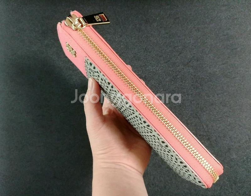 루이까또즈 장지갑--3