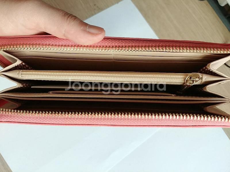 루이까또즈 장지갑--4
