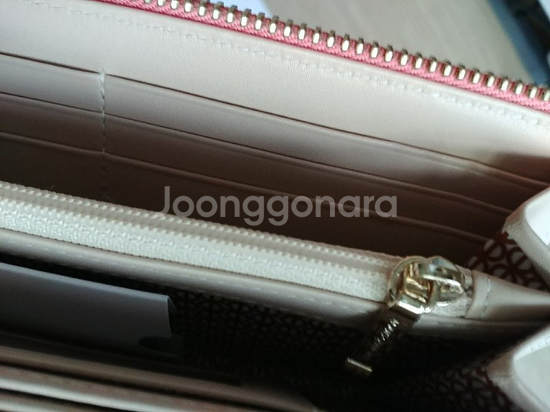 루이까또즈 장지갑--5