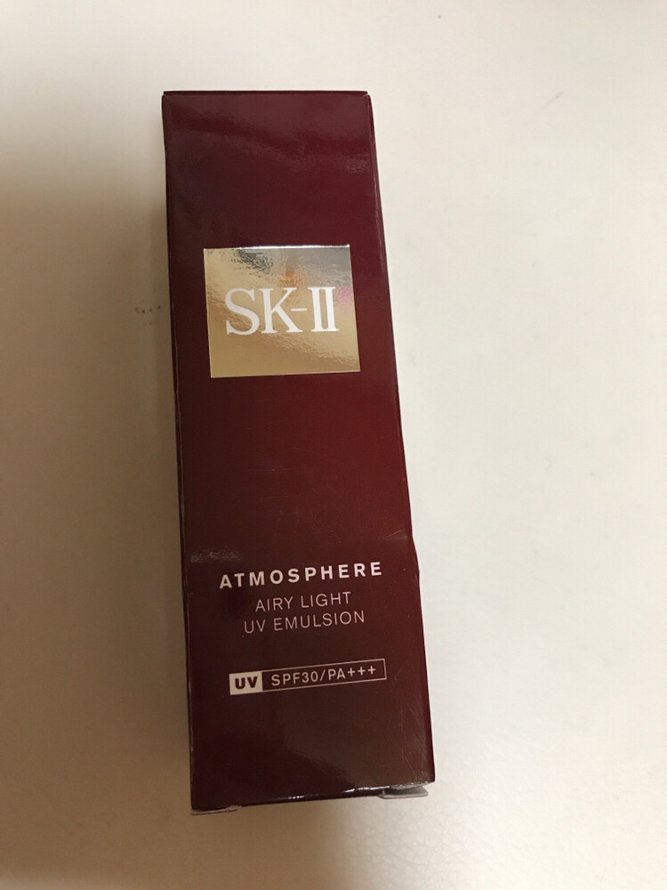 sk2 선크림 (새제품) 급처 합니다--2
