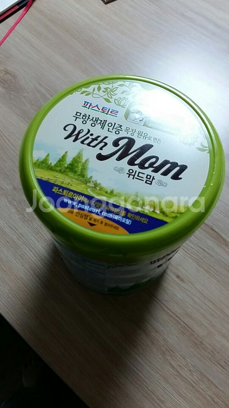 위드맘 1단계(무항생제)--0