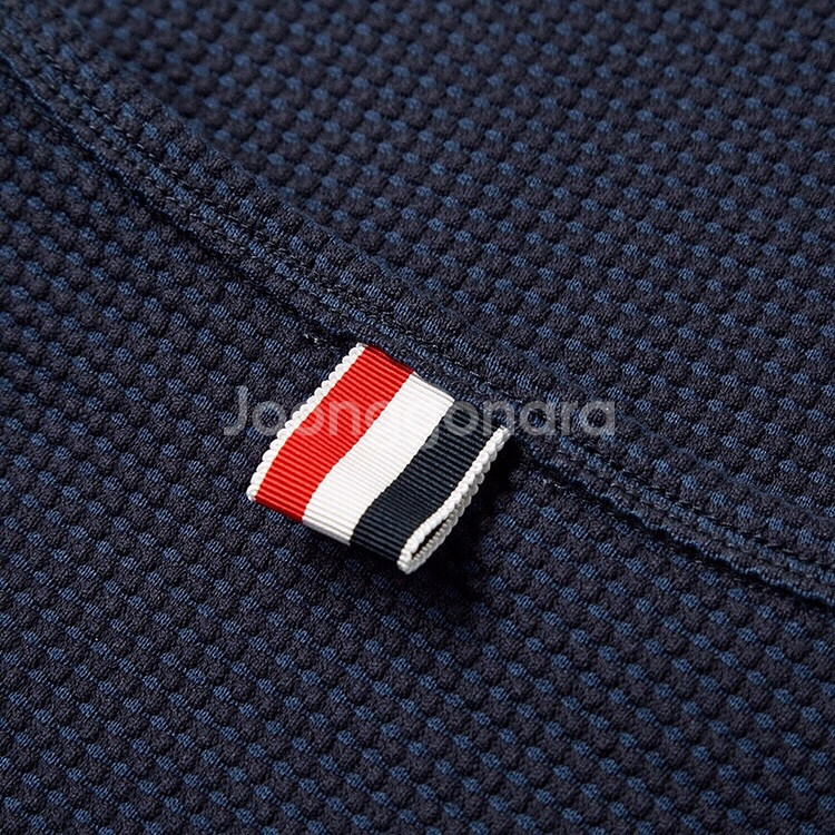 정품 )THOM BROWNE 톰브라운 16SS 팝--4