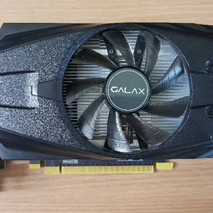 GALAX GTX1050 팝니다