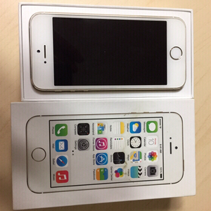 iPhone 5S (S급 15만)