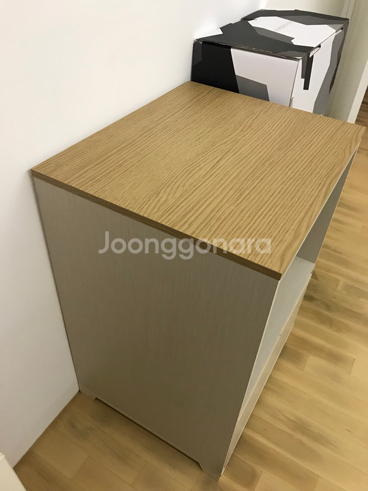 전자레인지 선반 판매합니다.--2