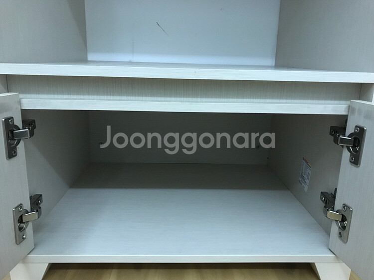 전자레인지 선반 판매합니다.--3