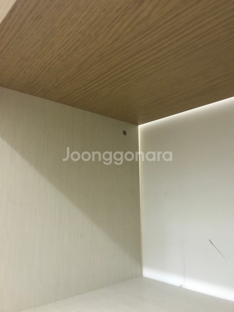 전자레인지 선반 판매합니다.--4